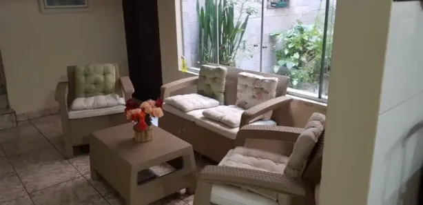 Sobrado com 3 Quartos para venda ou aluguel, 316m² no Santa Maria, São Caetano do Sul