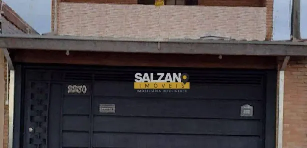 Sobrado com 3 Quartos à venda, 190m² no Morada dos Nobres, Taubaté