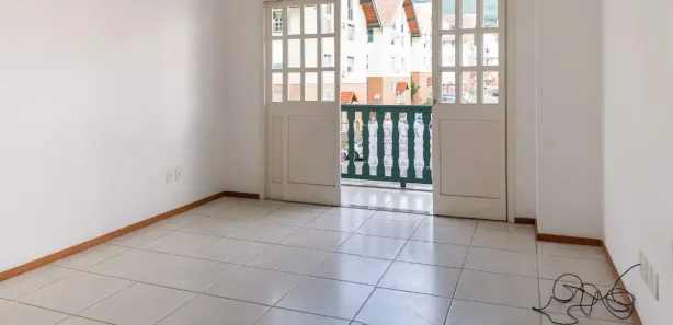 Apartamento com 2 Quartos para alugar, 75m² no Olaria, Nova Friburgo