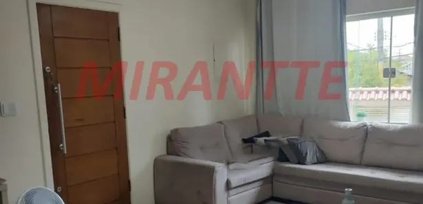 Sobrado com 3 Quartos à venda, 122m² no Jardim Paraíso, São Paulo