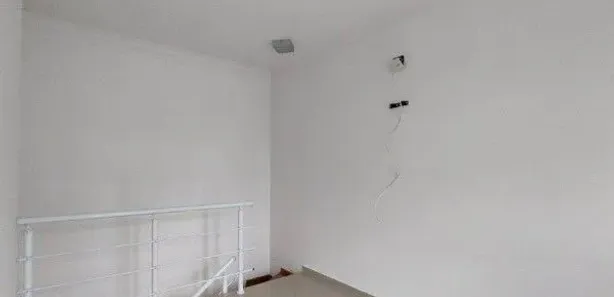 Sobrado com 1 Quarto à venda, 72m² no Vila Guiomar, Santo André