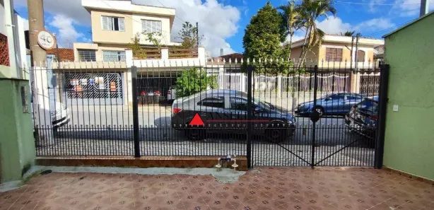 Casa com 2 Quartos para alugar, 70m² no Rudge Ramos, São Bernardo do Campo