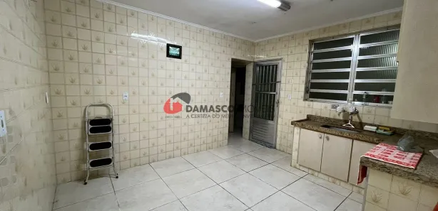 Sobrado com 3 Quartos à venda, 206m² no Olímpico, São Caetano do Sul