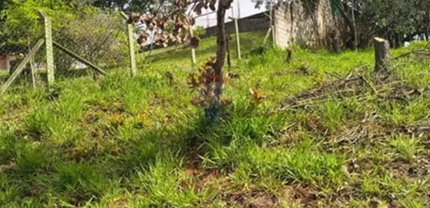 Terreno / Lote / Condomínio à venda, 1000m² no Week-end, Jarinu