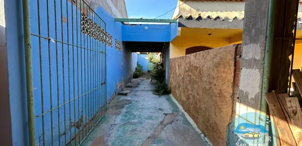 Casa com 4 Quartos à venda, 400m² no Areal, Araruama