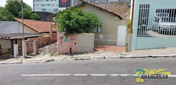 Terreno / Lote / Condomínio à venda, 300m² no Rudge Ramos, São Bernardo do Campo