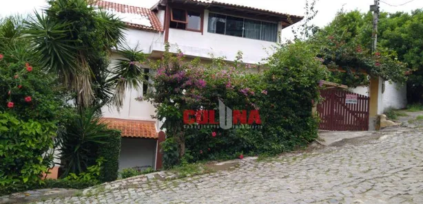Casa de Condomínio com 9 Quartos à venda, 600m² no Pontal do Atalaia, Arraial do Cabo