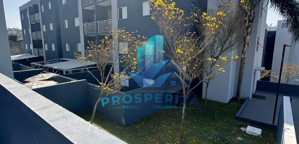 Cobertura com 2 Quartos à venda, 48m² no Jardim Central, Cotia
