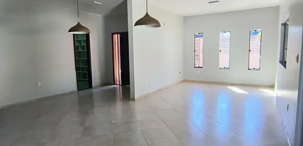 Casa de Condomínio com 4 Quartos para alugar, 600m² no Setor Habitacional Arniqueira, Brasília