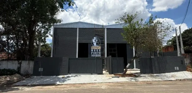 Galpão / Depósito / Armazém para alugar, 425m² no Jardim Jóia, Arujá