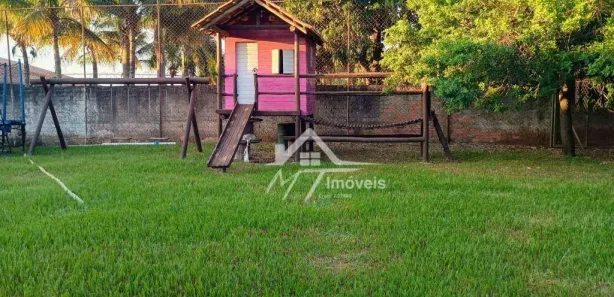Fazenda / Sítio / Chácara com 3 Quartos para venda ou aluguel, 1250m² no Centro Prisional, Limeira