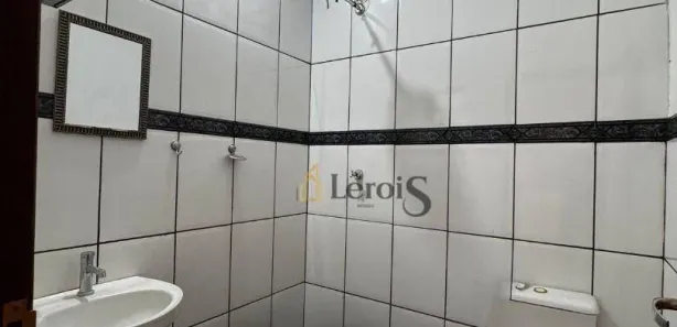 Loja / Salão / Ponto Comercial para venda ou aluguel, 162m² no Centro, Itu