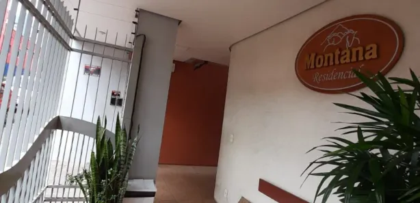 Apartamento com 3 Quartos para alugar, 110m² no Nossa Senhora de Fátima, Santa Maria