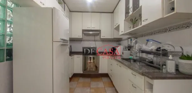 Sobrado com 3 Quartos à venda, 120m² no Jardim Alto Alegre (São Rafael), São Paulo