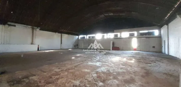 Loja / Salão / Ponto Comercial para venda ou aluguel, 238m² no Campos Elíseos, Ribeirão Preto