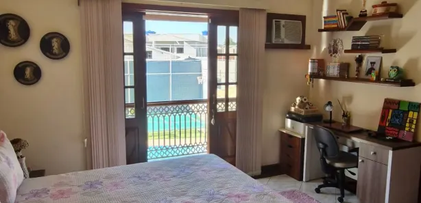 Casa com 5 Quartos à venda, 700m² no Parque Hotel, Araruama