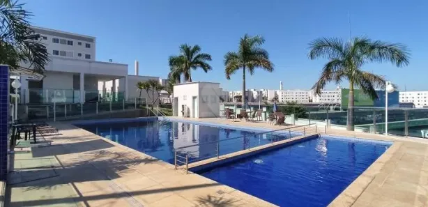 Apartamento com 2 Quartos à venda, 49m² no Chácaras Reunidas Santa Terezinha, Contagem