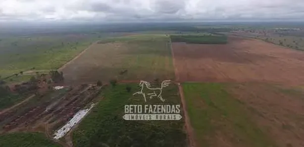 Fazenda / Sítio / Chácara à venda, 999999999m² no , Paraíso do Tocantins