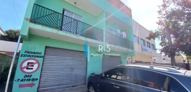 Prédio Inteiro à venda, 400m² no Jardim Niero, Louveira