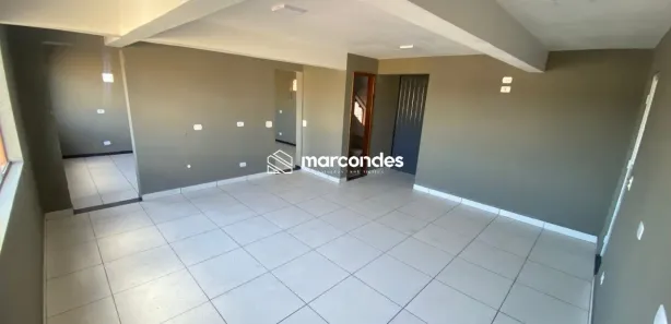 Conjunto Comercial / Sala para alugar, 57m² no Eucaliptos, Fazenda Rio Grande