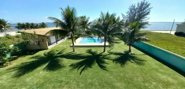 Casa de Condomínio com 5 Quartos à venda, 900m² no , Arraial do Cabo