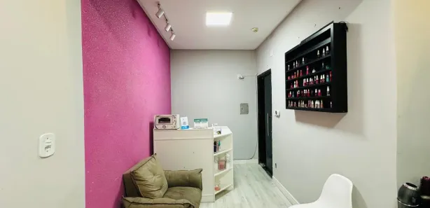Flat com 1 Quarto à venda, 44m² no Centro, Governador Valadares
