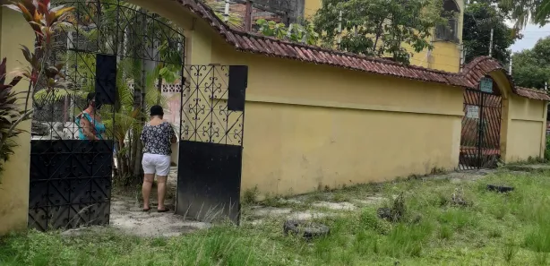 Hotel / Motel / Pousada com 6 Quartos à venda, 500m² no Água Boa (Outeiro), Belém