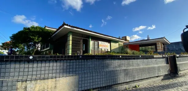 Casa com 5 Quartos à venda, 261m² no Jaguaribe, João Pessoa