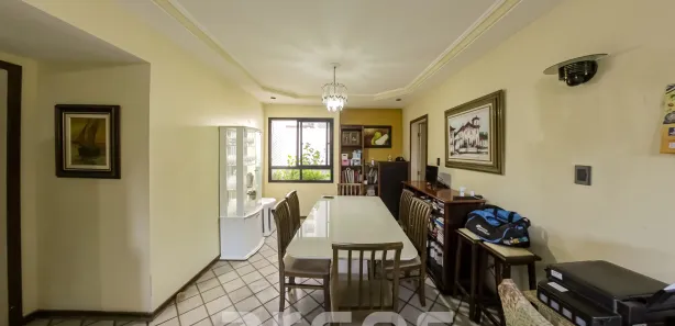 Apartamento com 4 Quartos à venda, 143m² no Farolândia, Aracaju