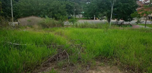 Terreno / Lote / Condomínio à venda, 790m² no Bacaxá (Bacaxá), Saquarema