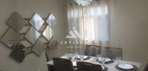 Casa de Vila com 3 Quartos à venda, 84m² no Rocha Miranda, Rio de Janeiro