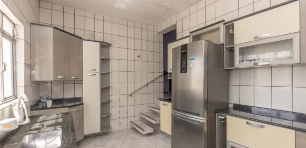 Casa de Vila com 3 Quartos à venda, 225m² no Vila Lanfranchi, Franco da Rocha
