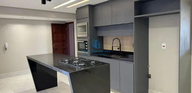 Apartamento com 3 Quartos para alugar, 20m² no Parque Olimpico, São Lourenço