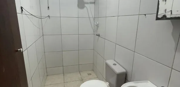 Kitnet com 1 Quarto para alugar, 35m² no Centro I, Brusque