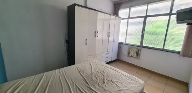 Apartamento com 1 Quarto à venda, 40m² no Copacabana, Rio de Janeiro
