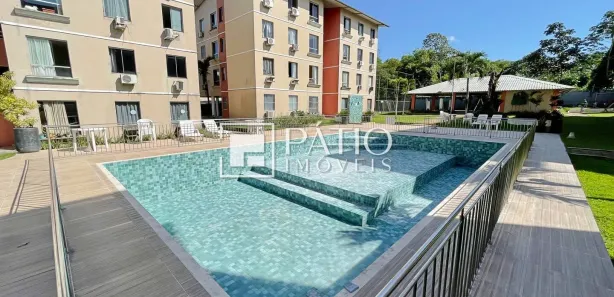 Apartamento com 2 Quartos à venda, 74m² no Mangueirão, Belém