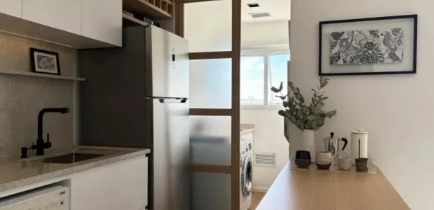 Apartamento com 2 Quartos à venda, 76m² no Centro, Osasco