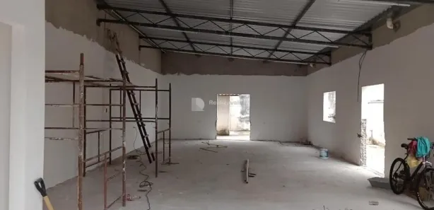 Loja / Salão / Ponto Comercial à venda, 108m² no Jardim Continental, Taubaté