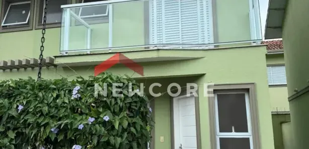 Casa de Condomínio com 2 Quartos à venda, 85m² no Balneario Anchieta, Mongaguá