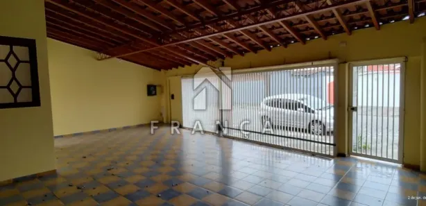 Casa com 3 Quartos para alugar, 220m² no Jardim Flórida, Jacareí