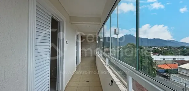 Cobertura com 3 Quartos à venda, 249m² no , Peruíbe