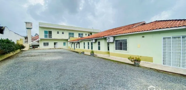 Conjunto Comercial / Sala para alugar, 342m² no Jardim Bela Vista, Vargem Grande Paulista