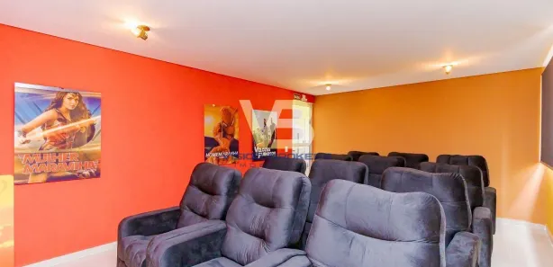 Apartamento com 2 Quartos à venda, 40m² no Bonfim, Almirante Tamandaré