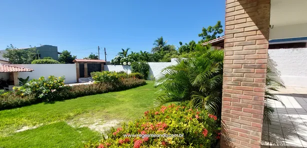 Casa com 4 Quartos para alugar, 240m² no Porto das Dunas, Aquiraz