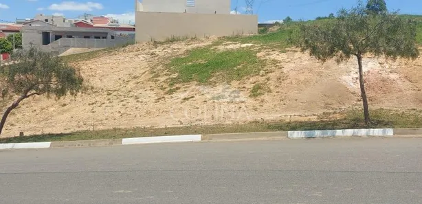 Terreno / Lote / Condomínio à venda, 260m² no Jacaré, Cabreúva