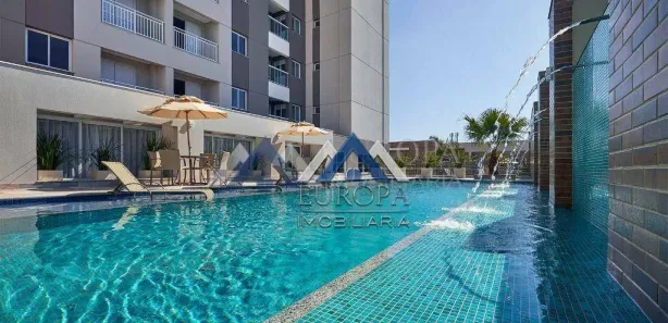 Apartamento com 2 Quartos à venda, 64m² no Vila Martins, Ibiporã