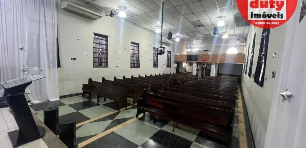 Prédio Inteiro à venda, 461m² no Vila Alice (Vicente de Carvalho), Guarujá