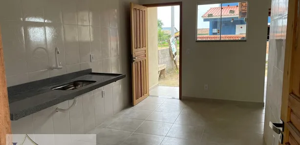 Casa de Condomínio com 2 Quartos à venda, 157m² no Jardim M. Pereira, Miguel Pereira