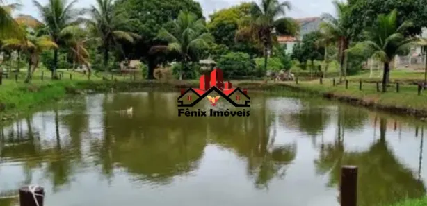 Casa Comercial com 2 Quartos para venda ou aluguel, 640m² no Ponta do Ambrósio, São Pedro da Aldeia