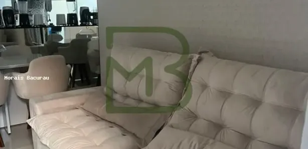 Casa com 2 Quartos para alugar, 68m² no Parque das Árvores, Parnamirim